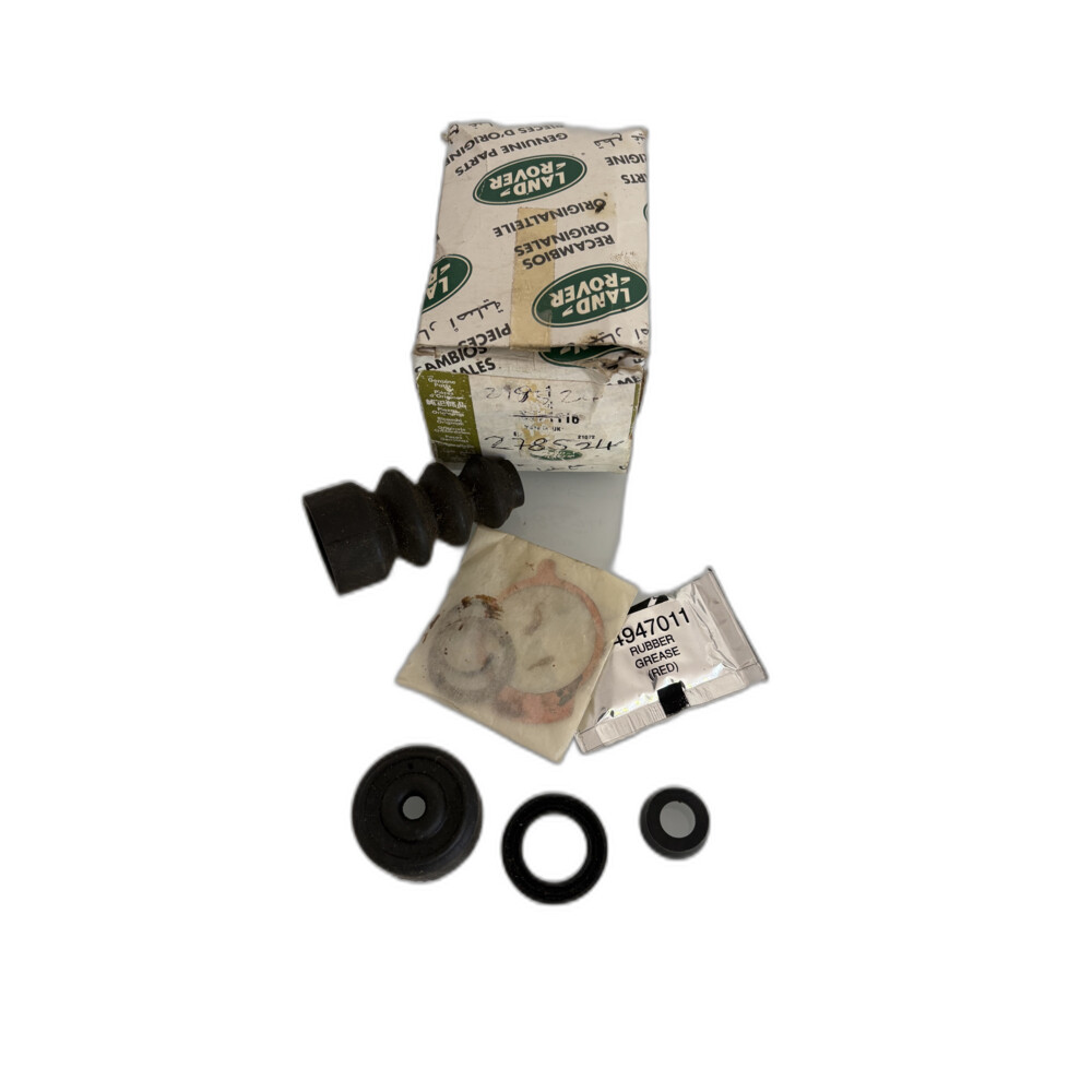 Brake Master Cylinder Seal Repair Kit 278524